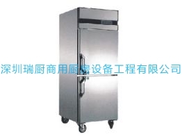 上下雙門(mén)雪柜