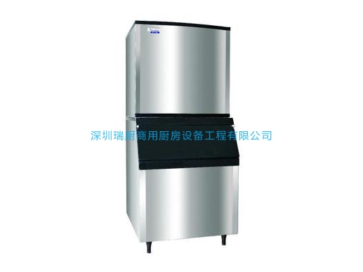 分體式制冰機(jī)