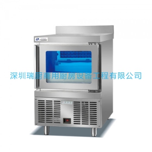 臺下式制冰機(jī)