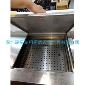 湯盅保溫臺(tái)