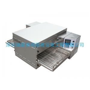 履帶式披薩爐（臺式）