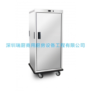 宴會保溫餐車（冷）