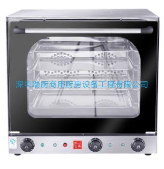 熱風(fēng)循環(huán)電烤箱