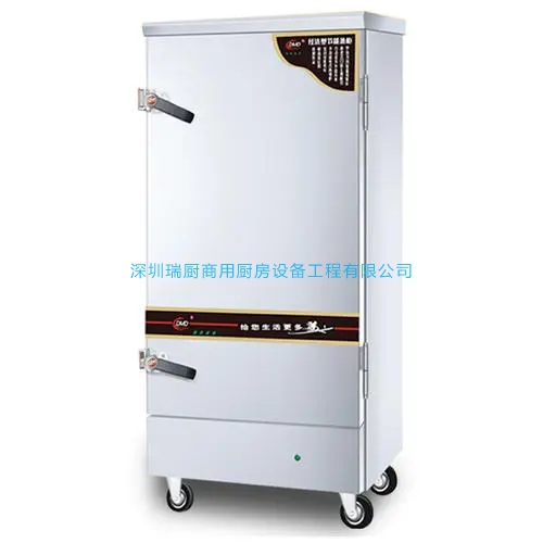 電蒸飯車啟動(dòng)不了是什么原因？如何解決？