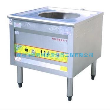 經(jīng)濟(jì)型燃?xì)庹舭鼱t用了一會(huì)兒自動(dòng)停止工作是什么原因？如何解決？