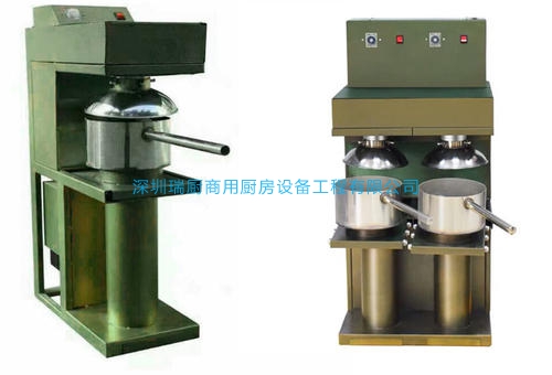 點(diǎn)炭機(jī)