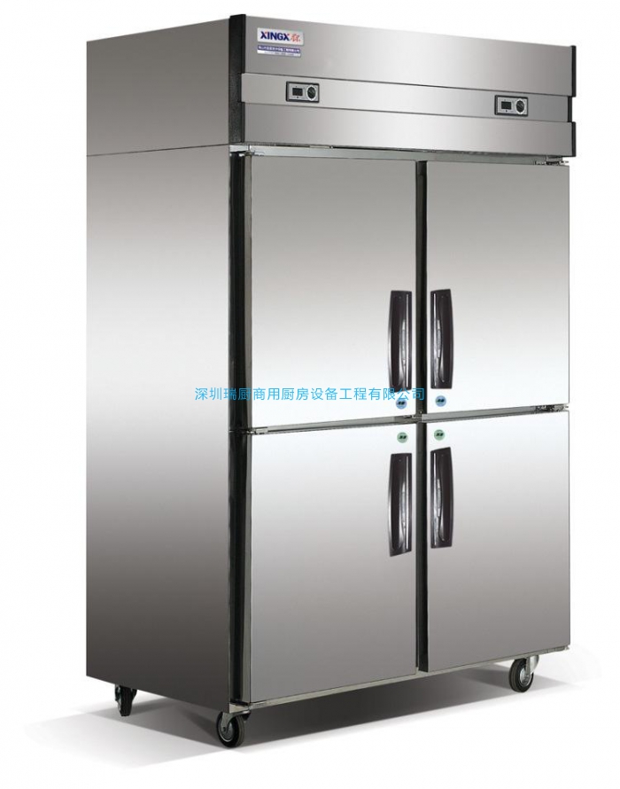 四門雪柜頂部的風(fēng)扇不轉(zhuǎn)，且制冷效果變差是什么原因？如何解決？