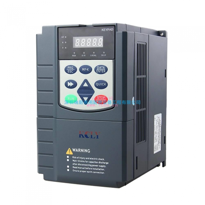 變頻器的功能特點(diǎn) 變頻器的功能特點(diǎn)