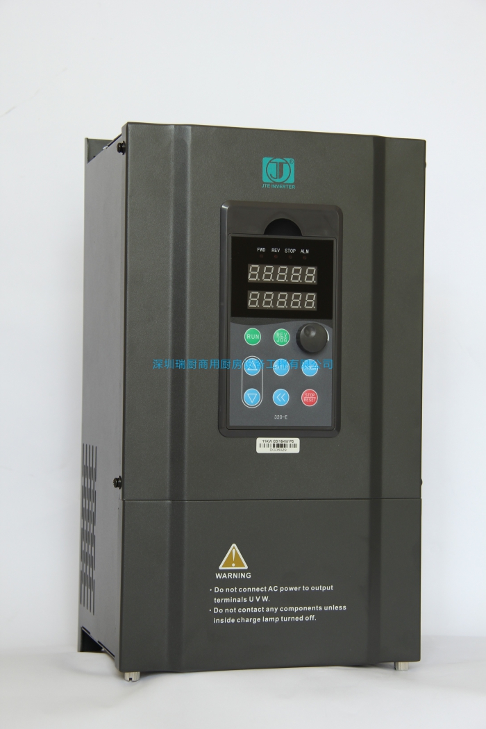 變頻器的選用原則 變頻器的選用原則