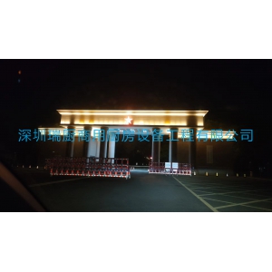 珠海市某部隊(duì)訓(xùn)練基地